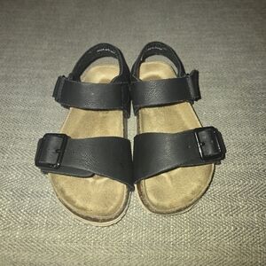 Childrens place sandals